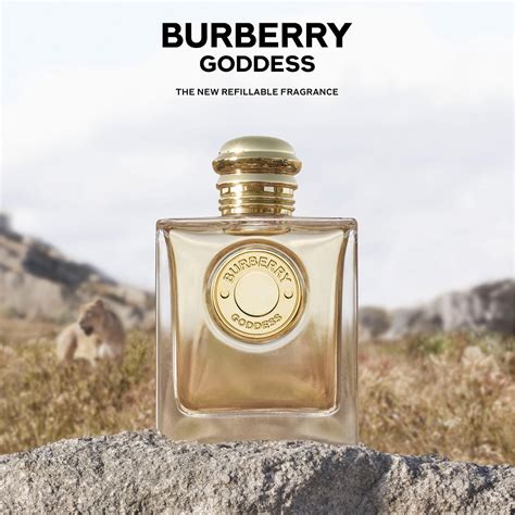 BURBERRY Goddess Eau de parfum ️ online kopen .